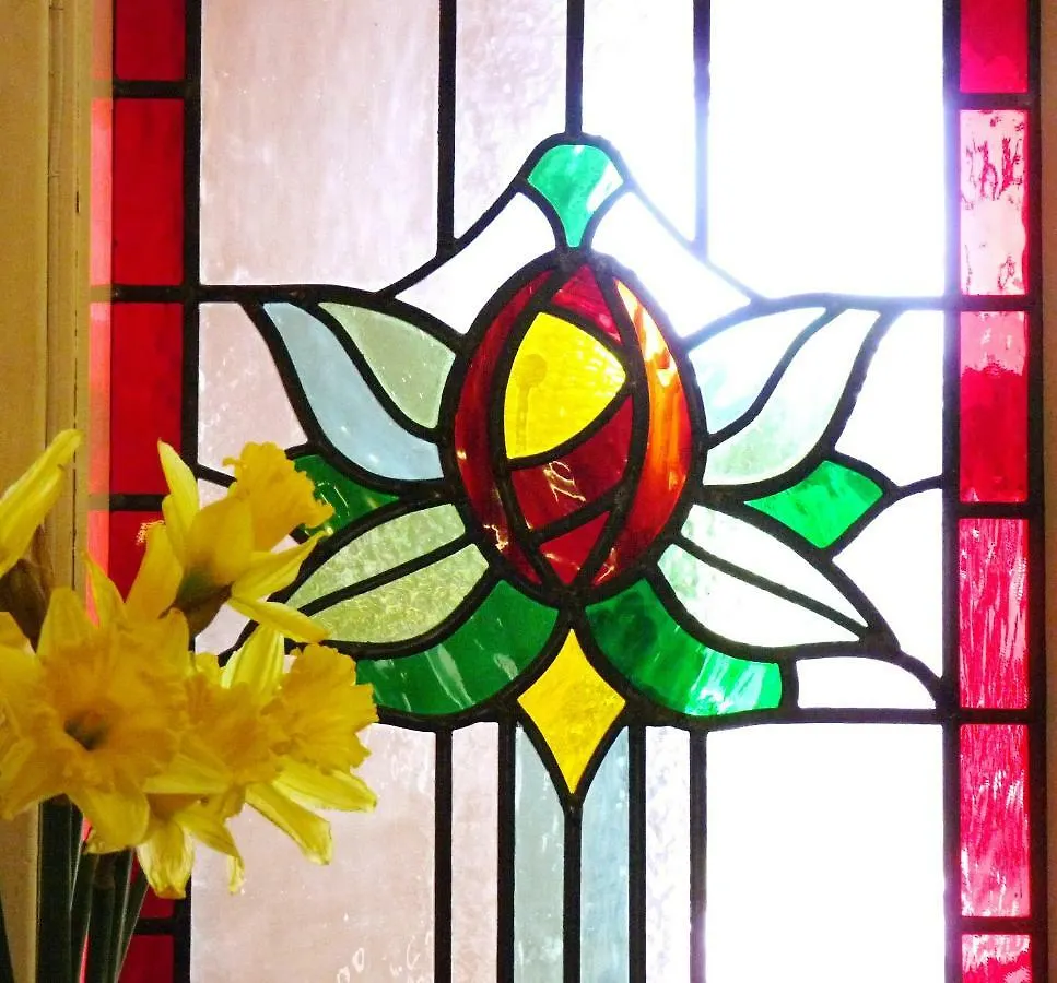 Guest house Straven Guesthouse Edinburgh