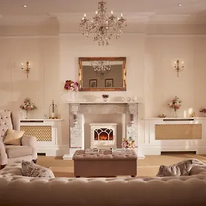 ***** Hotel Bathen House Boutique Verenigd Koninkrijk