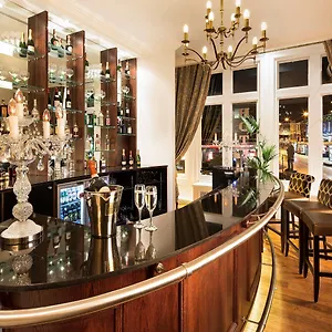 **** Hotel Mercure Darlington King's Verenigd Koninkrijk