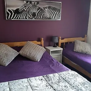 ** Bed & Breakfast Hathway House Verenigd Koninkrijk