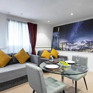 4* Aparthotel Stewart By Heeton Concept -
