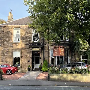 4* Gasthuis Glenalmond House