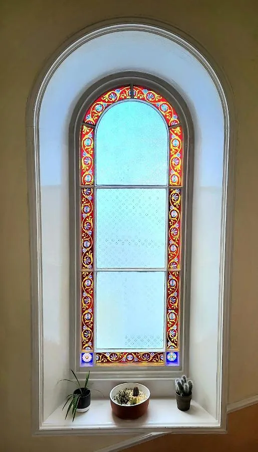 Straven Guesthouse Εδιμβούργο Πανσιόν