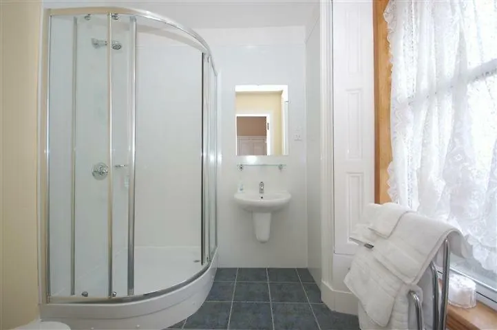 Gasthuis Straven Guesthouse EDI Verenigd Koninkrijk