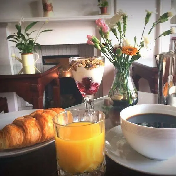 Straven Guesthouse Εδιμβούργο Ηνωμένο Βασίλειο