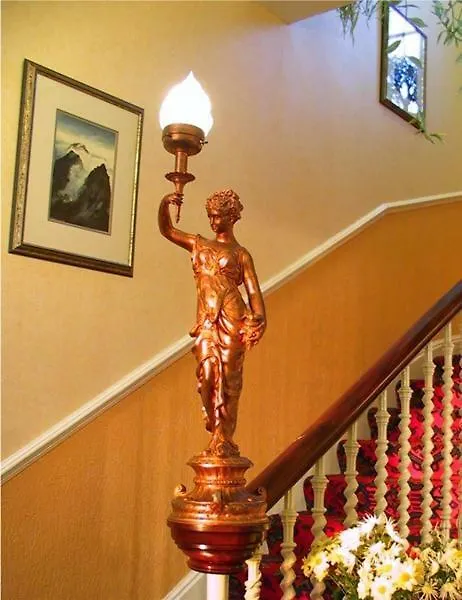 Gasthuis Straven Guesthouse EDI