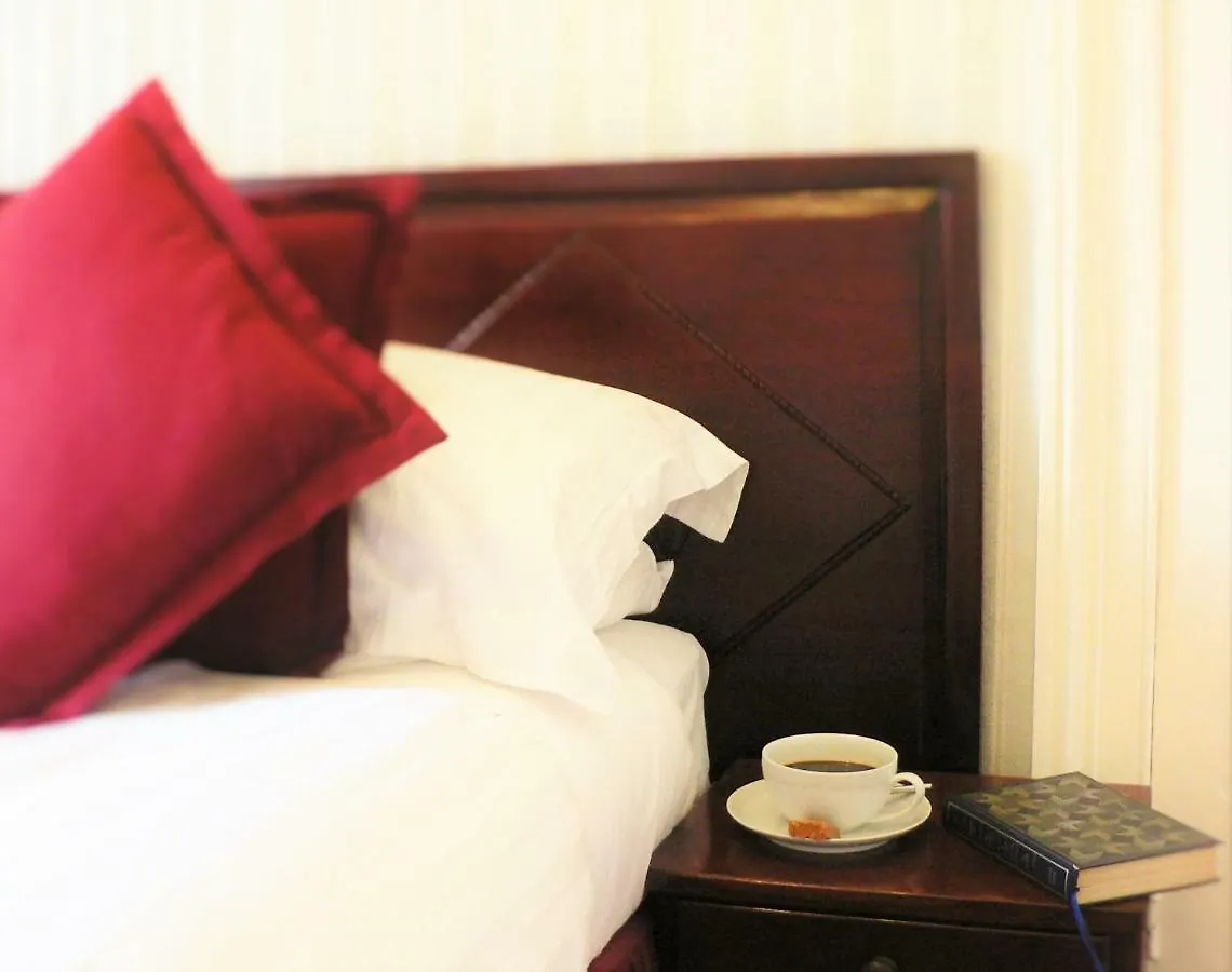 Straven Guesthouse Edinburgh 0*,