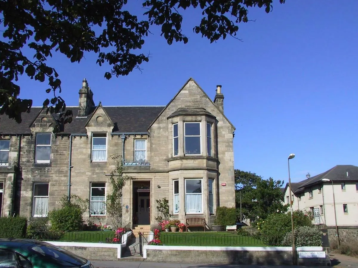 Straven Guesthouse contacts